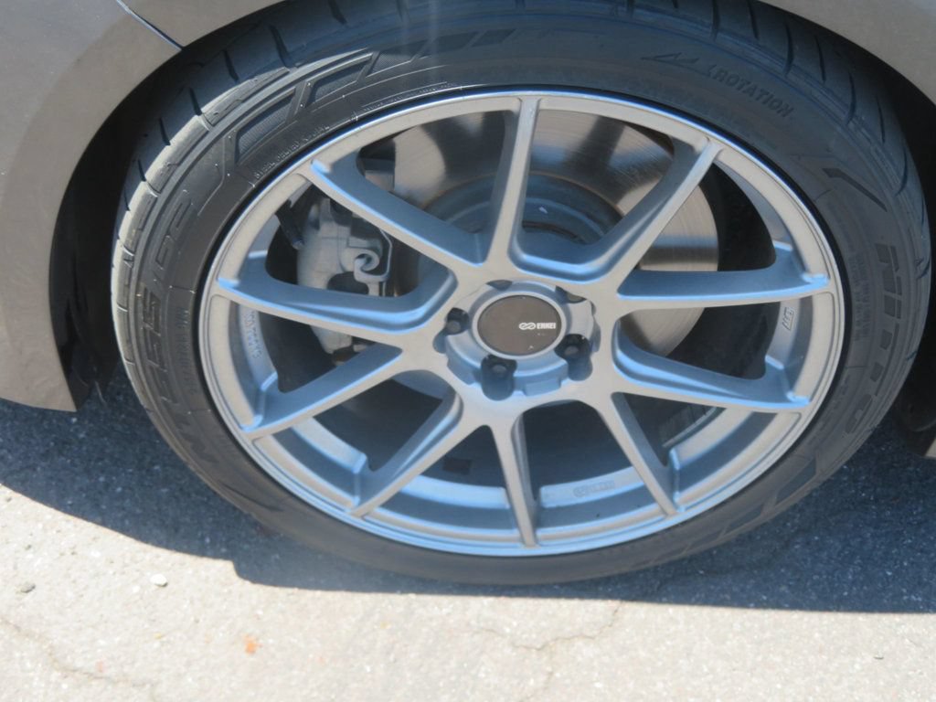 Used 2016 Ford Focus ST FWD image 15