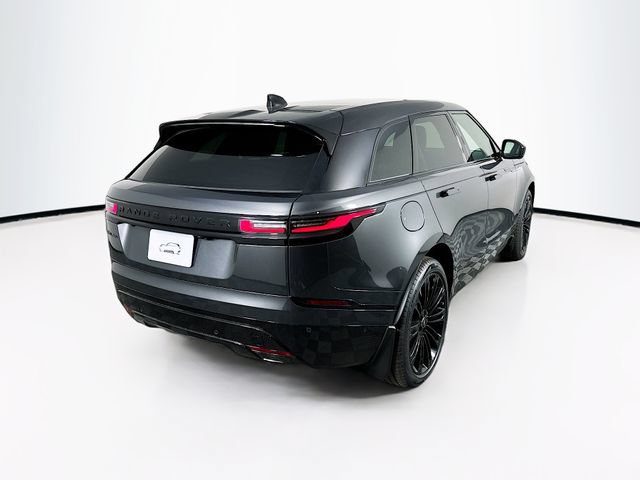 New 2026 Land Rover Range Rover Velar Dynamic SE AWD/4WD image 5