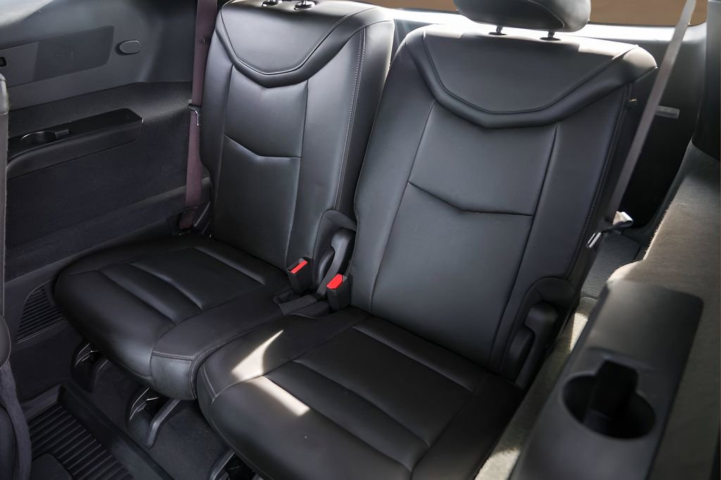 Certified 2023 Cadillac XT6 Sport w/ Technology Package image 27