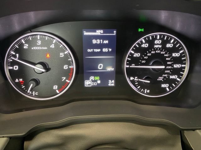 New 2026 Subaru Crosstrek 2.5i Limited AWD/4WD image 23