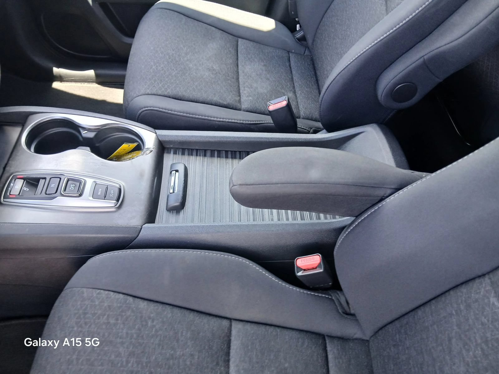 Used 2021 Honda Passport Sport image 8
