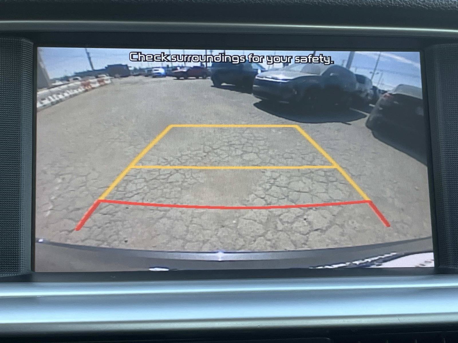Used 2019 Kia Optima LX w/ LX Premium Package FWD image 37