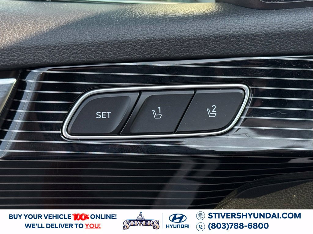 Used 2024 Hyundai Palisade Calligraphy AWD/4WD image 31