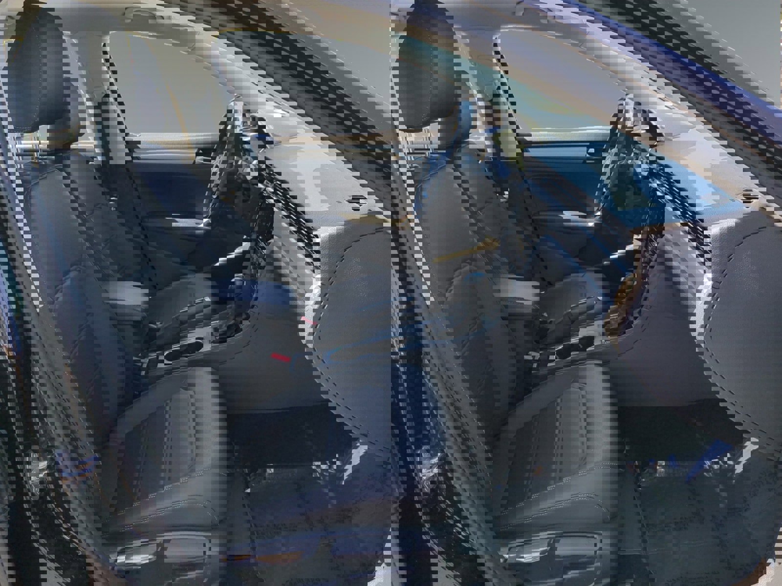 Used 2022 Volkswagen Passat 2.0T SE image 15