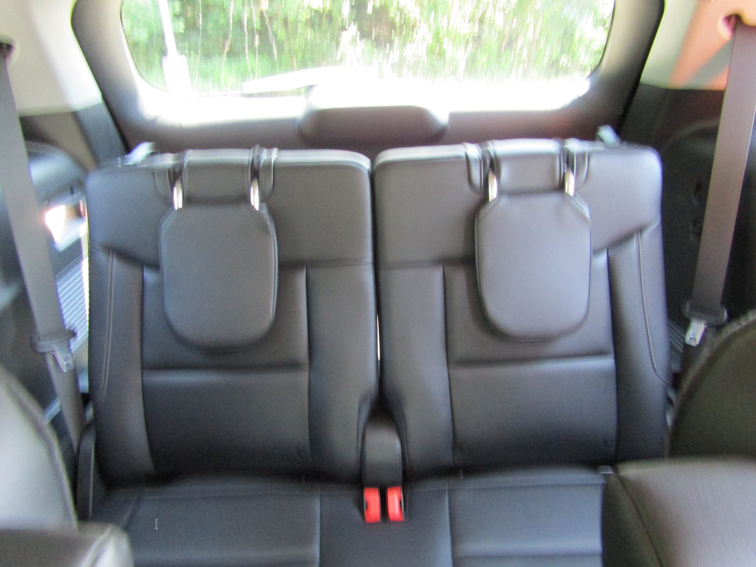 Used 2024 Ford Explorer XLT w/ Equipment Group 202A AWD/4WD image 35