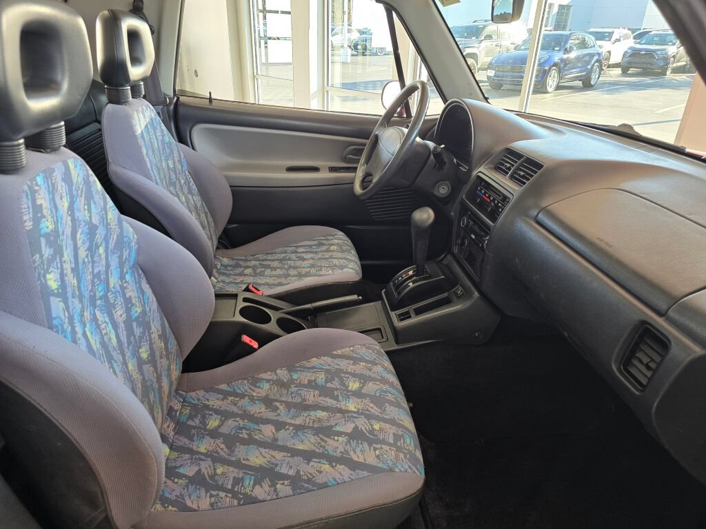 Used 1996 Suzuki X-90 2WD image 40