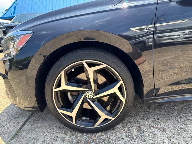 Used 2020 Volkswagen Passat 2.0T R-Line FWD image 23