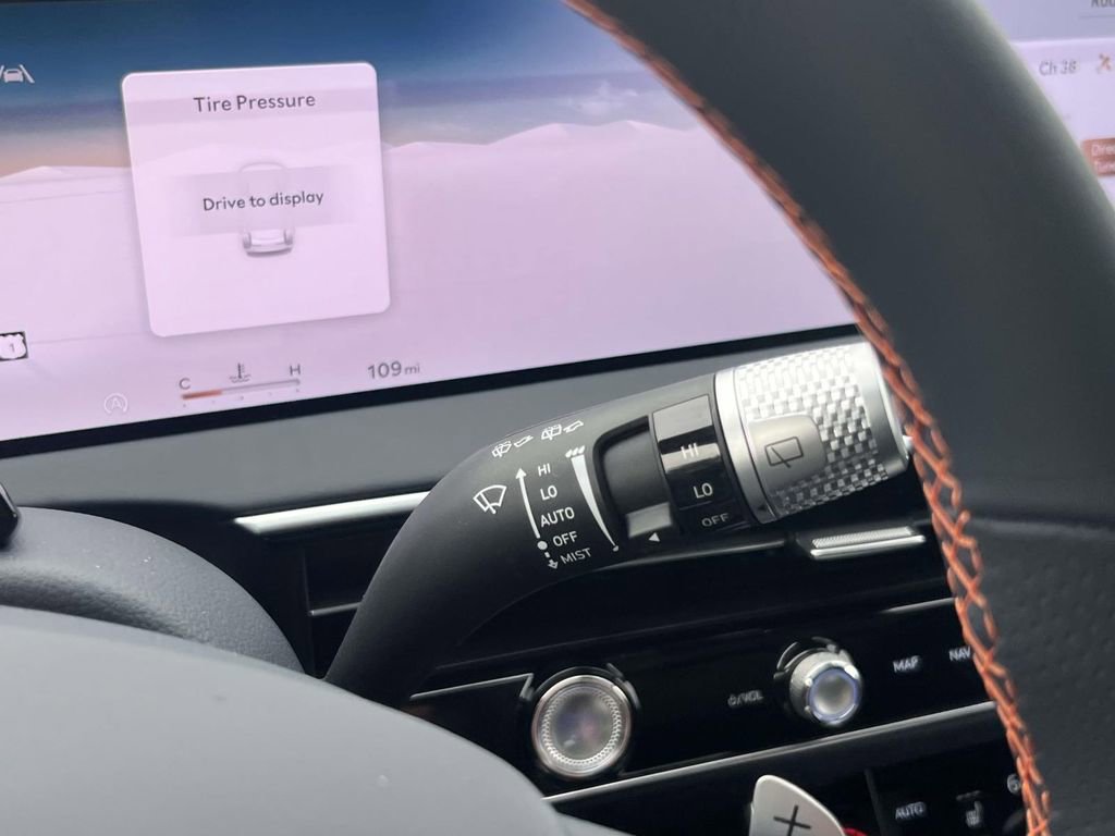 New 2026 Genesis GV70 3.5T Sport Prestige AWD/4WD image 25