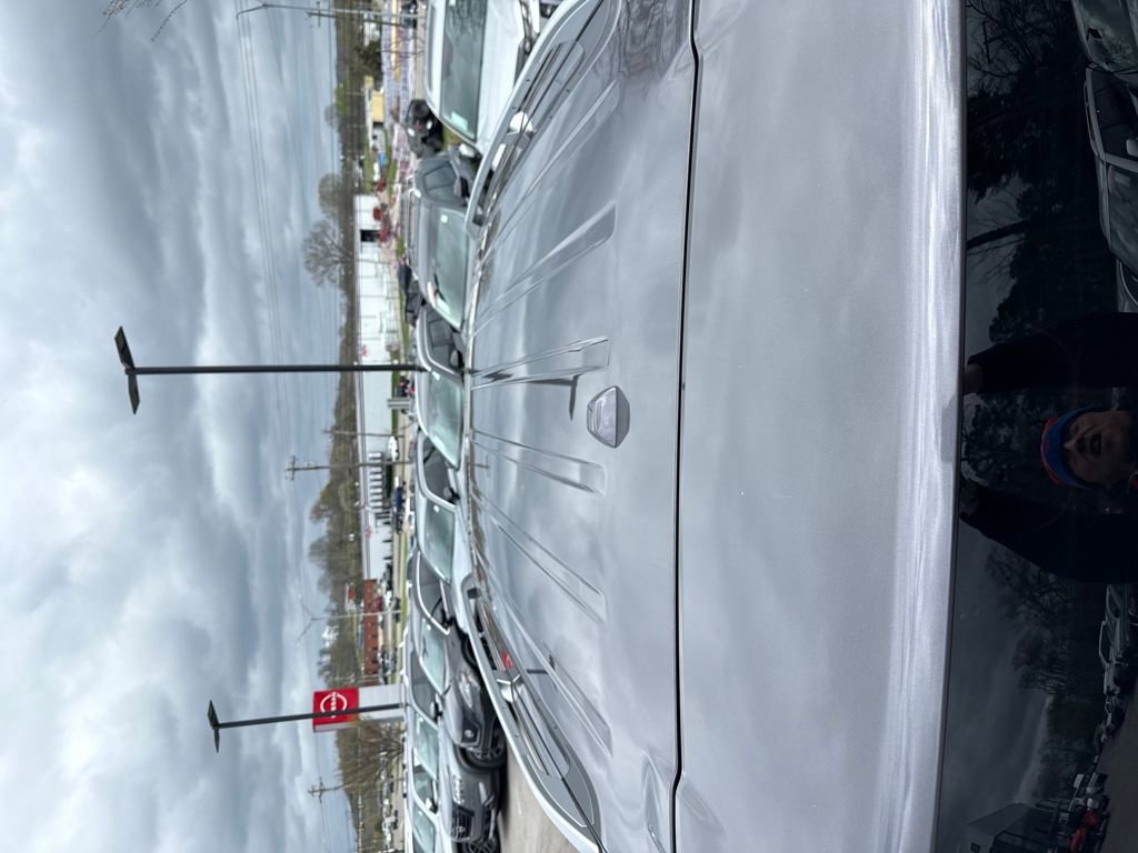 Used 2024 INFINITI QX80 Luxe image 88