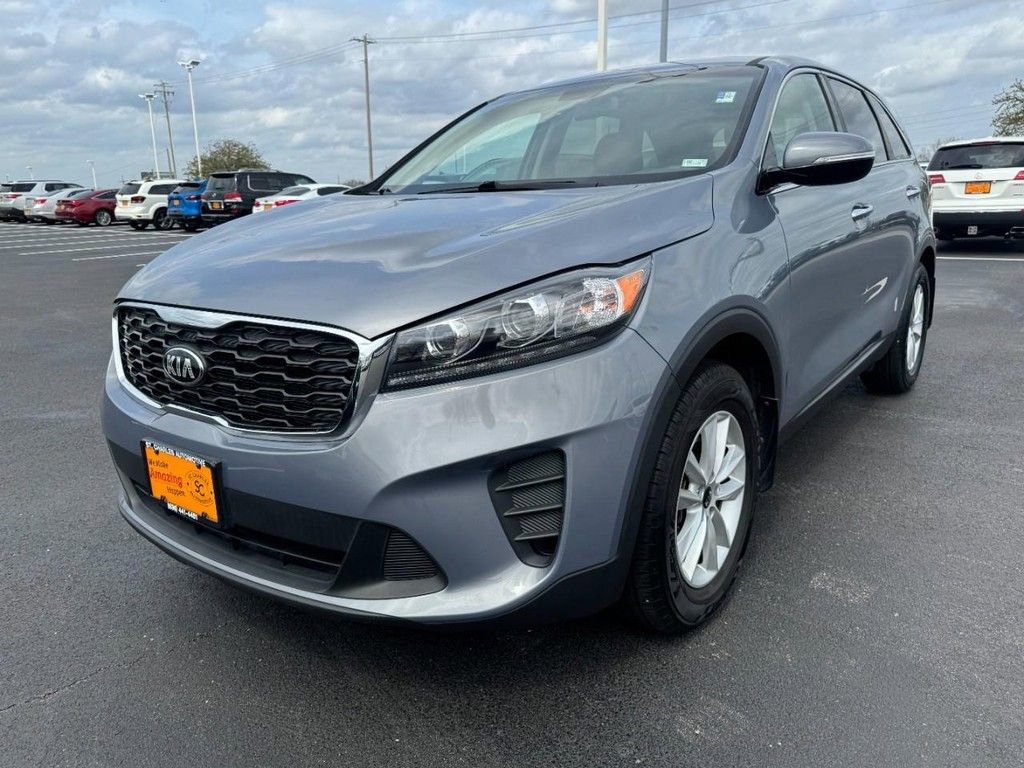 Used 2020 Kia Sorento L image 8