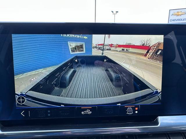 New 2026 Chevrolet Silverado 1500 LT Trail Boss w/ LT Trail Boss Premium Package image 38