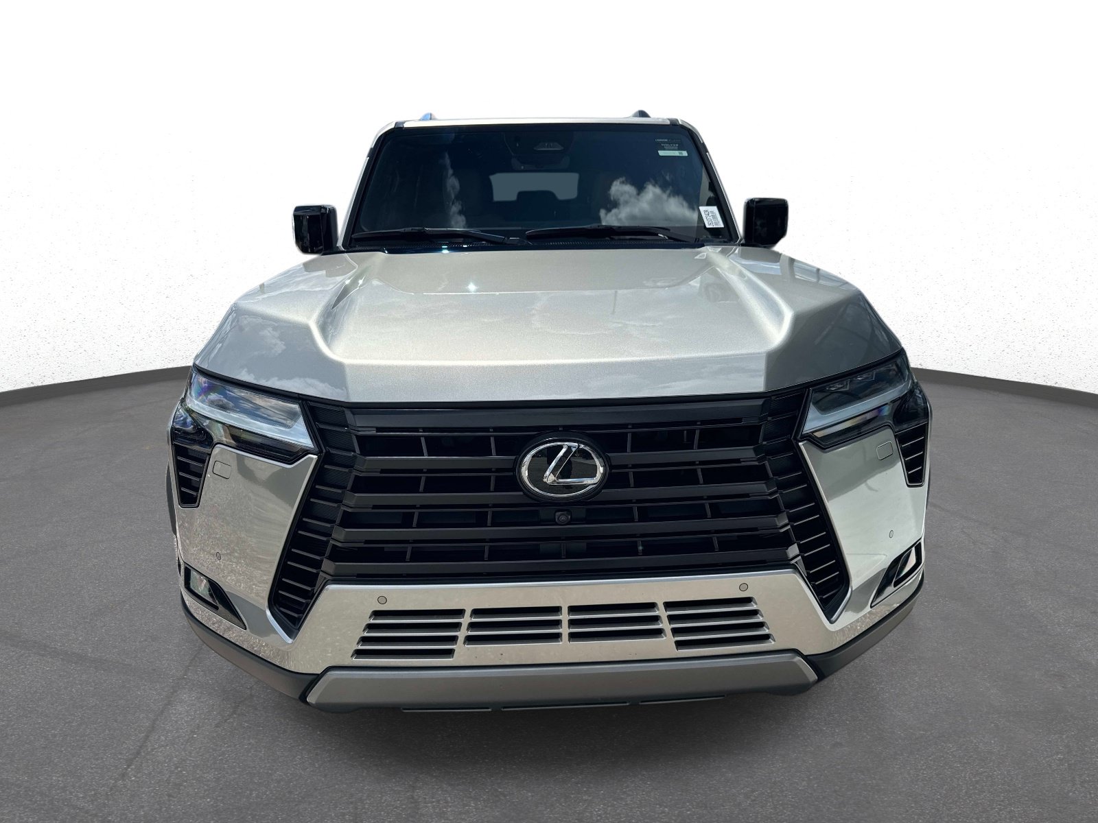Used 2025 Lexus GX 550 w/ Accessory Package (CT) AWD/4WD image 8