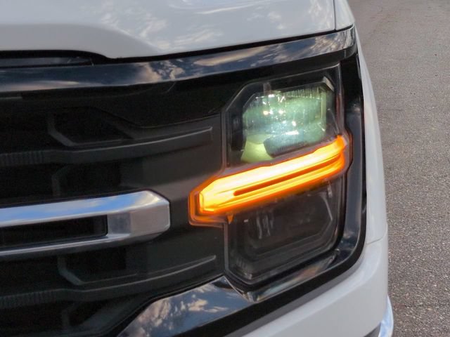 Used 2024 Ford F150 XLT w/ Mobile Office Package AWD/4WD image 10