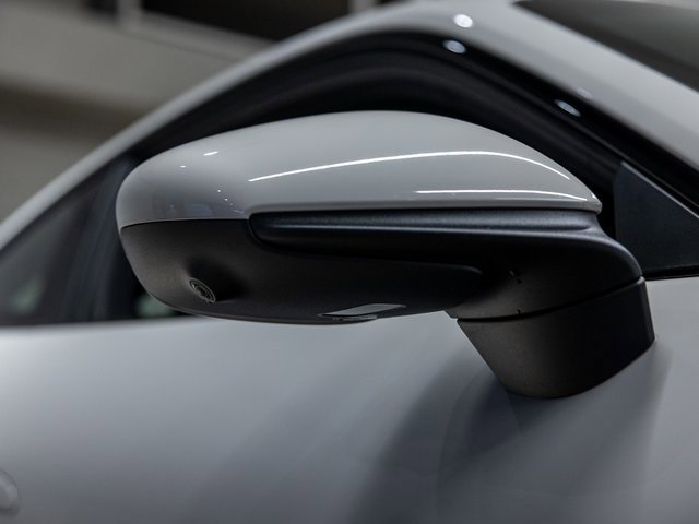 Certified 2025 Porsche 911 Carrera image 11