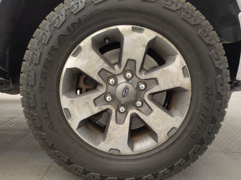 Used 2014 Ford F150 STX w/ Equipment Group 201A Mid AWD/4WD image 31