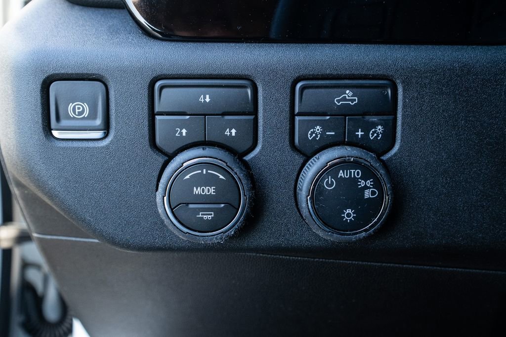 New 2026 Chevrolet Silverado 3500 LT image 21