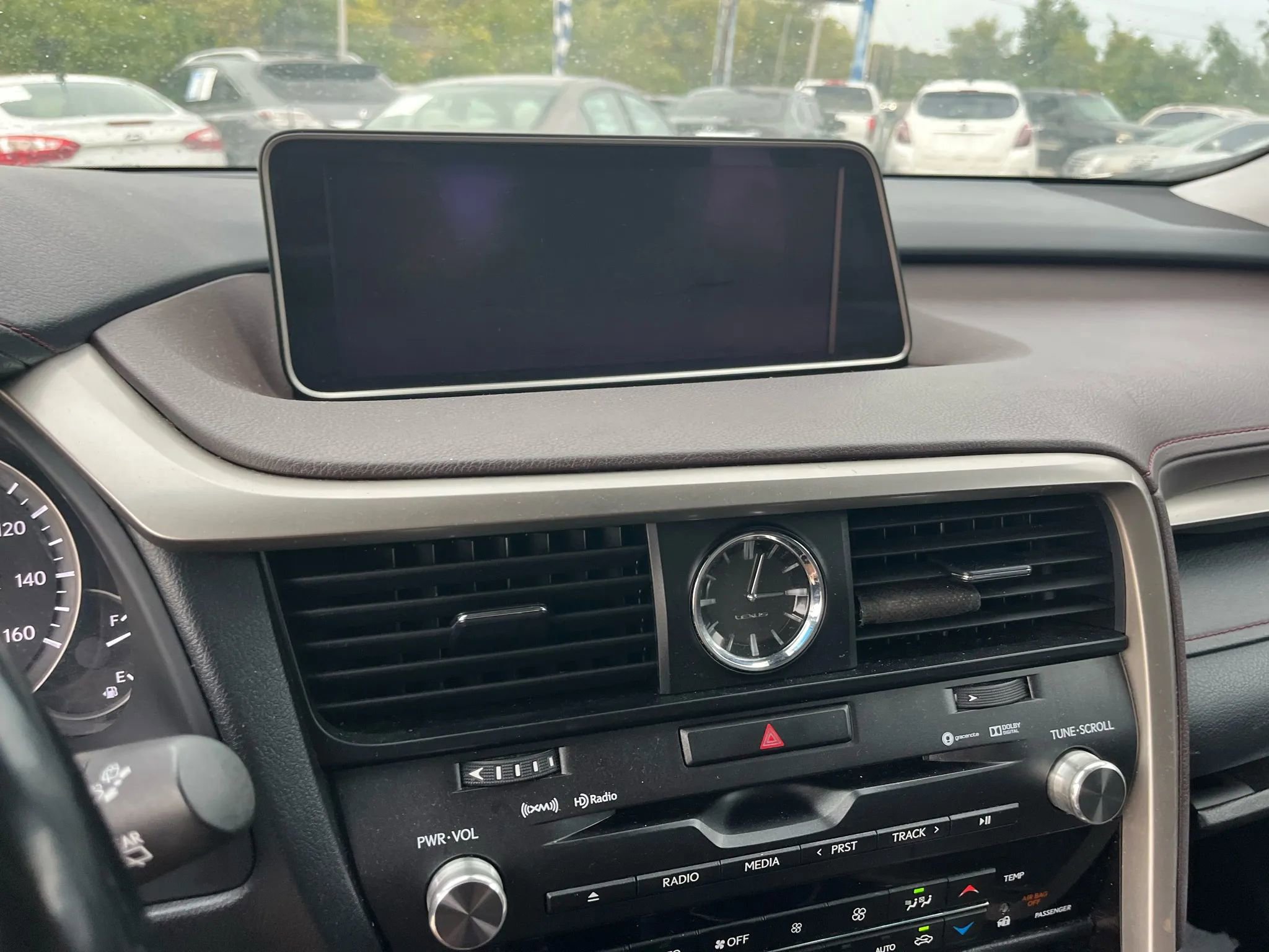 Used 2016 Lexus RX 350 F Sport image 19
