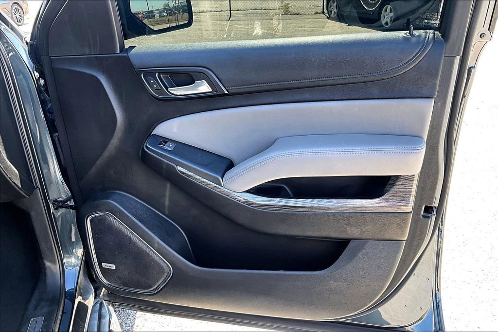 Used 2020 Chevrolet Tahoe LT image 24