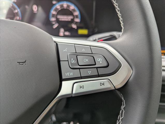 New 2026 Volkswagen Tiguan S image 14