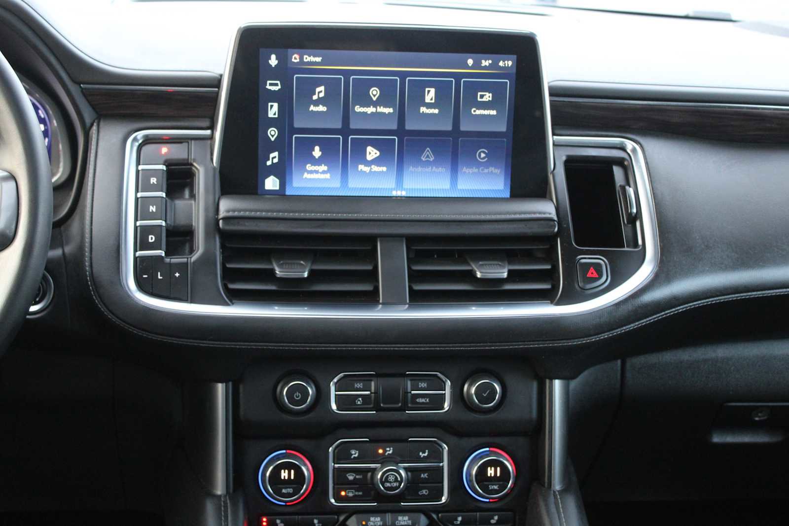 Certified 2023 Chevrolet Suburban LT w/ LT Signature Package image 22