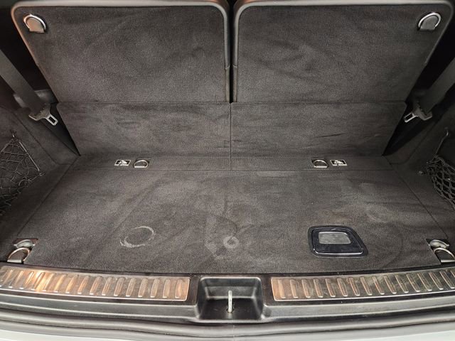 Used 2017 Mercedes-Benz GLS 450 4MATIC image 33