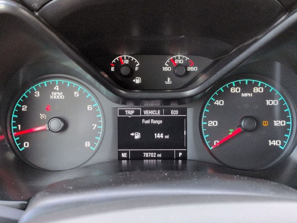 Used 2022 GMC Canyon Elevation w/ Trailering Package image 17