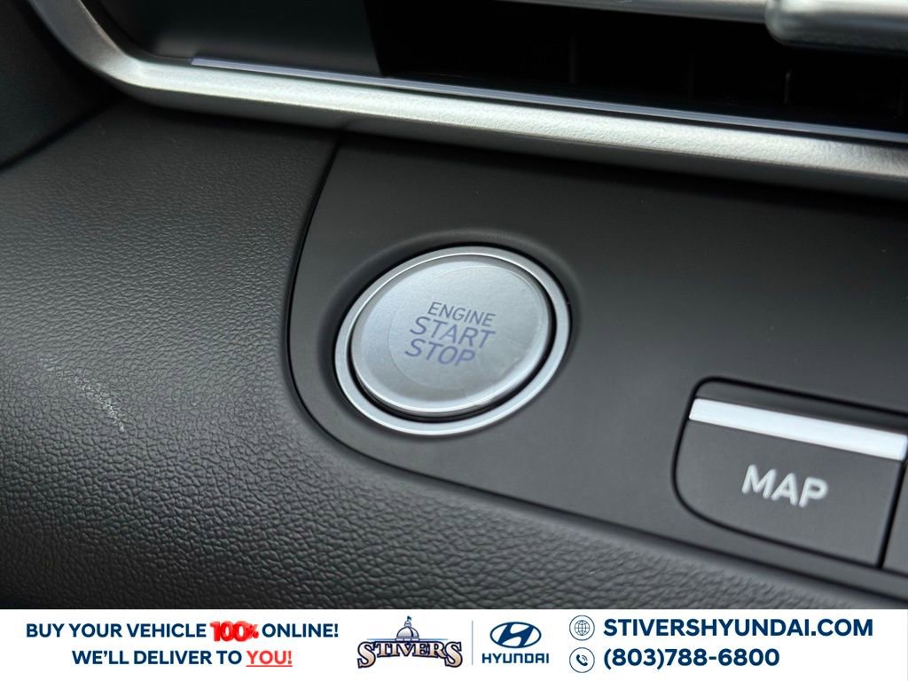 New 2026 Hyundai Elantra Limited image 39