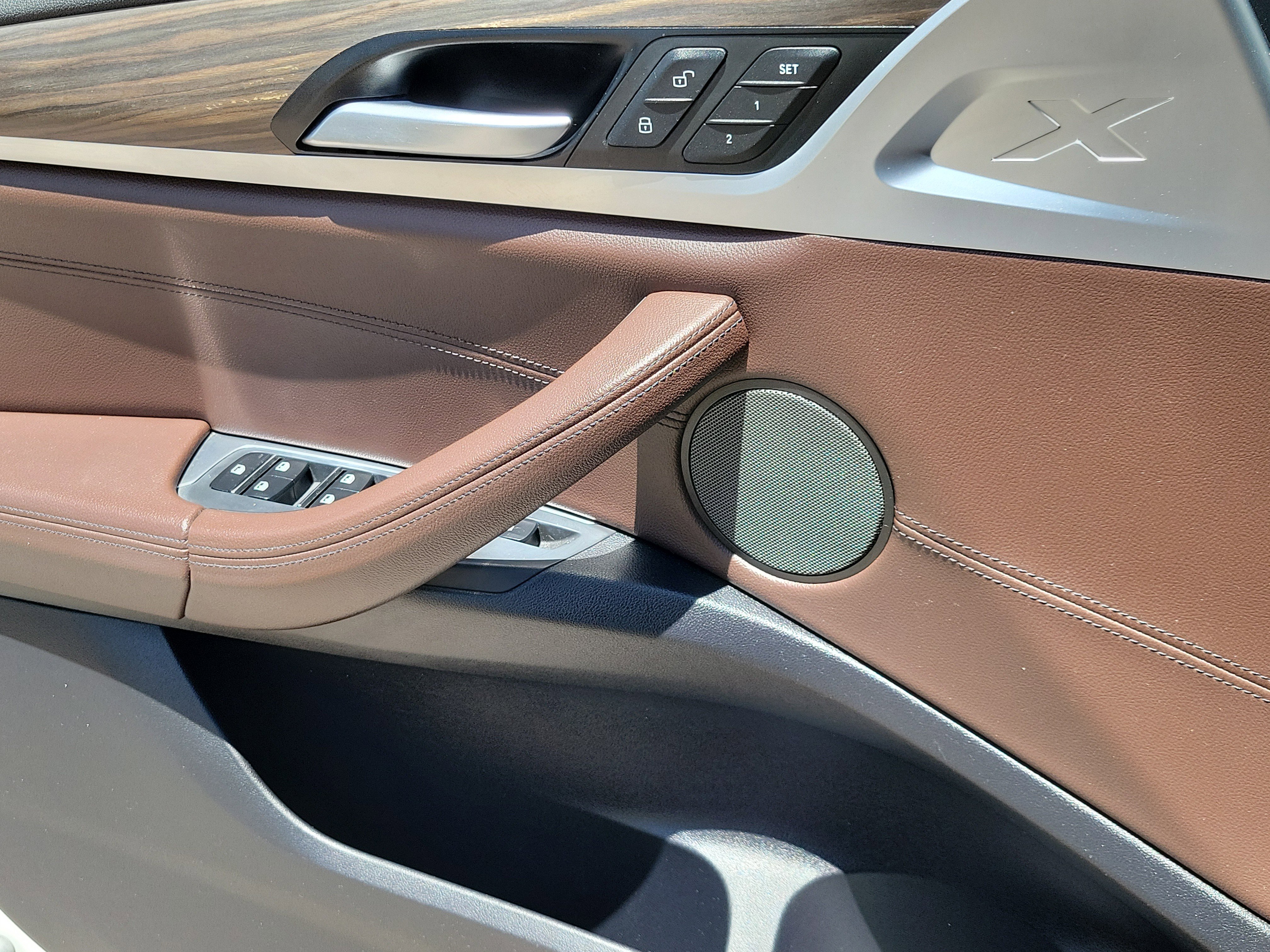 Used 2018 BMW X3 M40i image 19