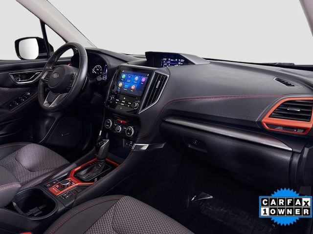 Used 2020 Subaru Forester Sport w/ Popular Package #2 image 30