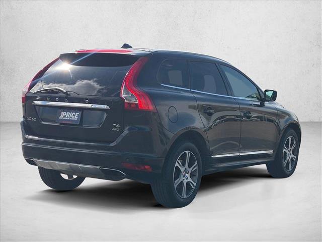 Used 2015 Volvo XC60 T6 image 5