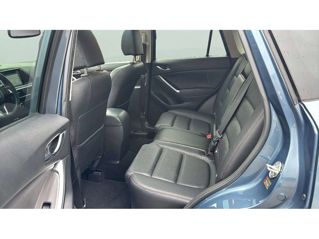 Used 2016 MAZDA CX-5 Grand Touring AWD/4WD image 12