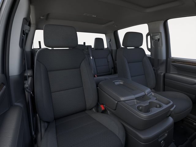 New 2026 GMC Sierra 1500 Elevation w/ Elevation Select Package AWD/4WD image 16