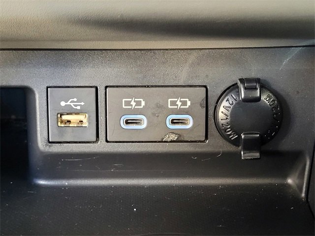 Certified 2023 Toyota Highlander LE image 14