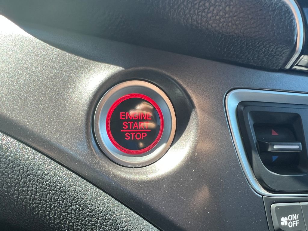 Used 2023 Honda Passport EX-L image 28