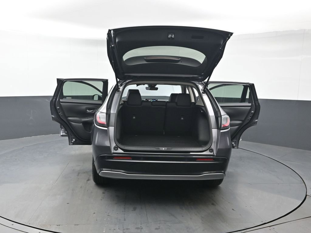 Certified 2023 Honda HR-V EX-L image 49