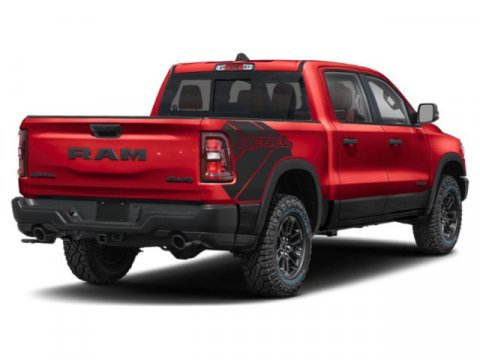 New 2026 RAM 1500 Rebel image 2