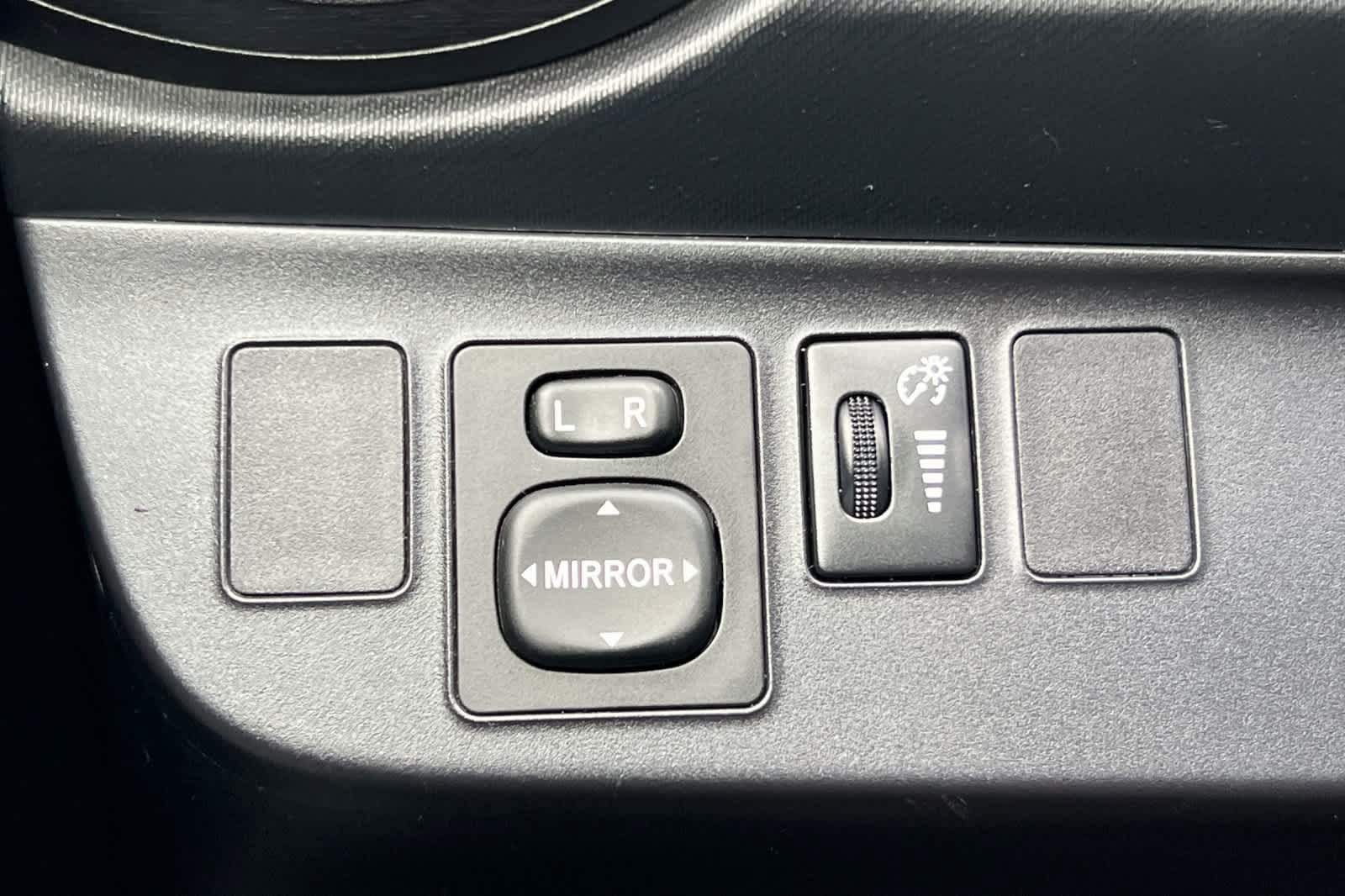 Used 2013 Toyota Prius C One FWD image 27