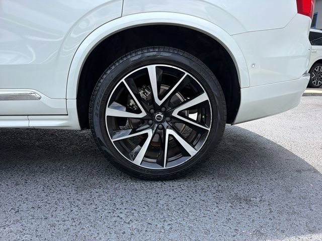 Used 2024 Volvo XC90 B6 Plus w/ Protection Package Premier AWD/4WD image 30