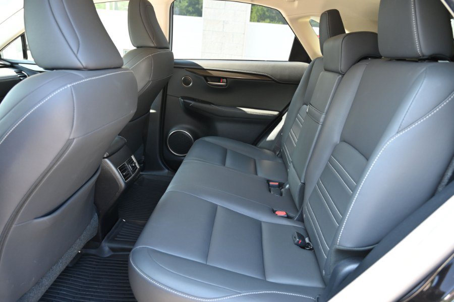 Used 2017 Lexus NX 200t FWD w/ Accessory Package 2 image 17