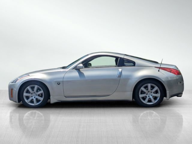 Used 2003 Nissan 350Z Touring RWD image 7