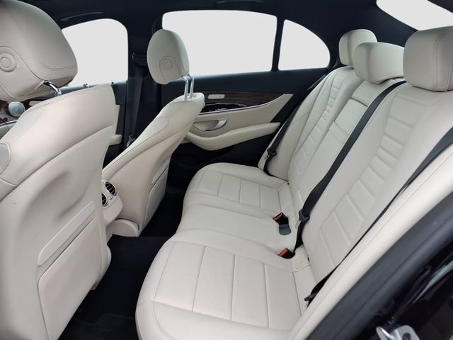 Used 2020 Mercedes-Benz E 450 4MATIC Sedan image 15