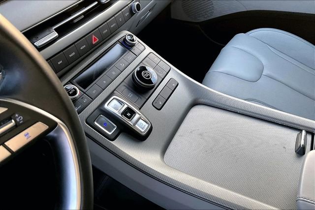 Used 2025 Hyundai Palisade SEL image 13