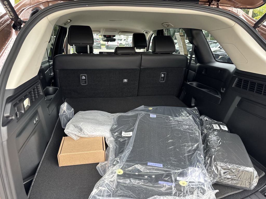 New 2026 MAZDA CX-70 SC Plus AWD/4WD image 57