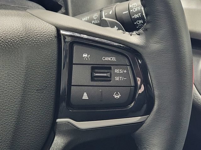 Certified 2026 Honda Odyssey EX-L image 26