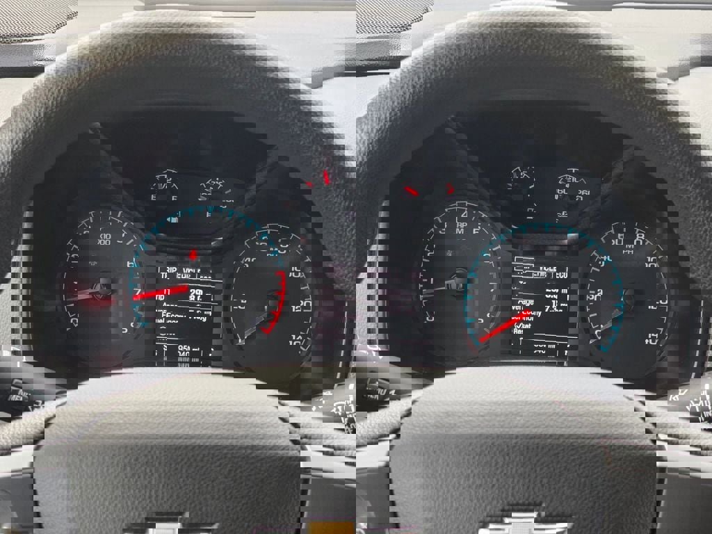 Used 2015 Chevrolet Colorado W/T w/ WT Convenience Package image 19