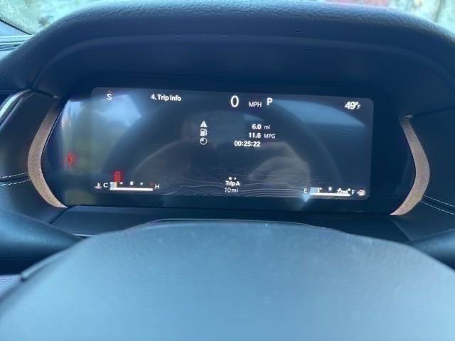 New 2025 Jeep Grand Cherokee Laredo X image 11