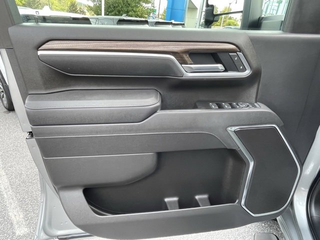 Certified 2025 Chevrolet Silverado 3500 LT w/ All Star Edition image 22