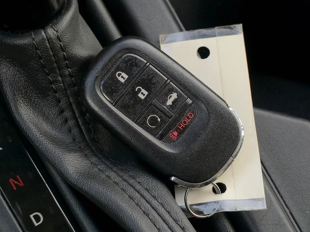 Used 2023 Honda Accord EX image 34