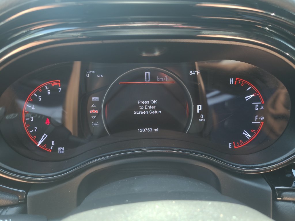 Used 2021 Dodge Durango SXT AWD/4WD image 28