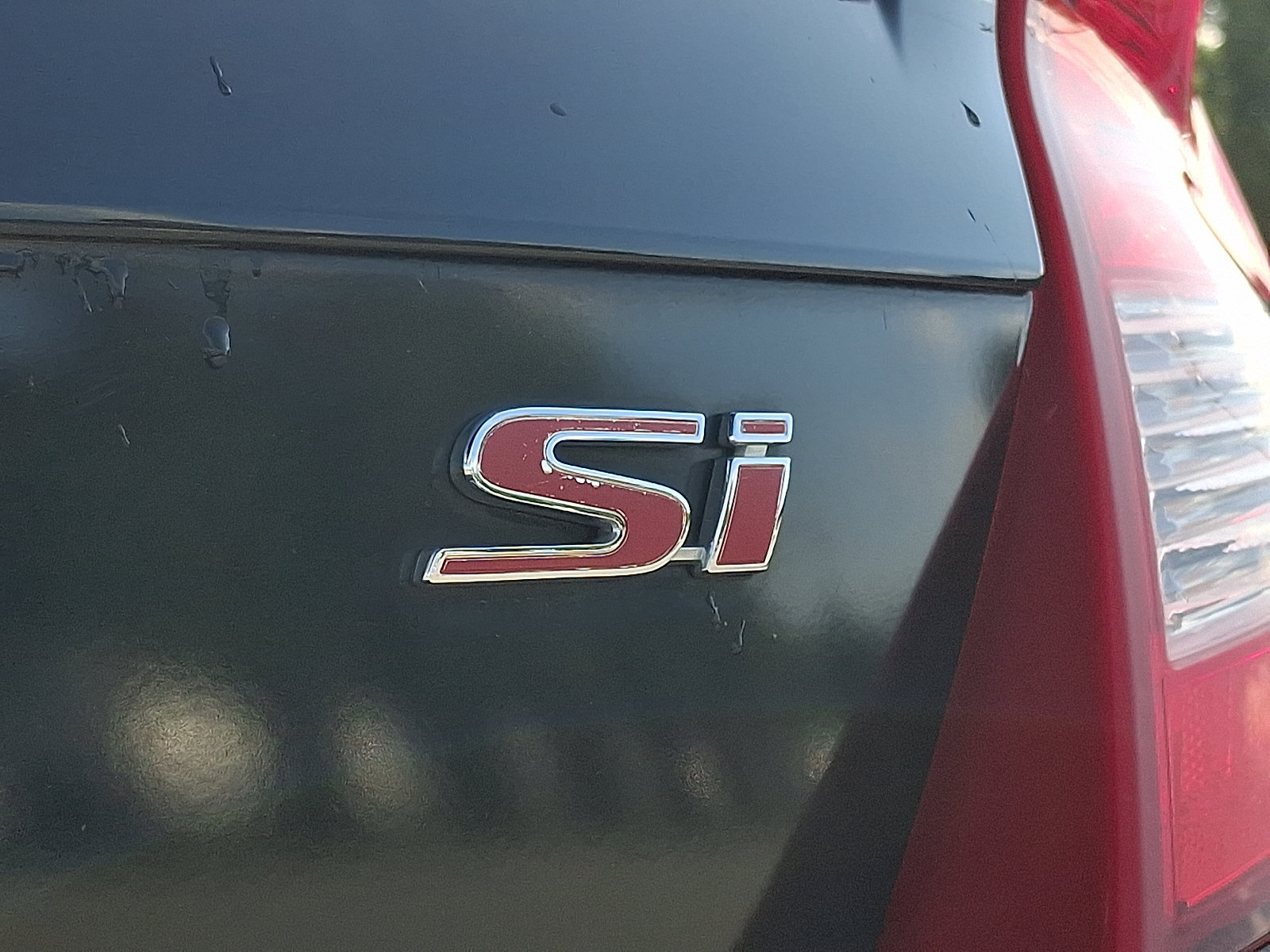 Used 2012 Honda Civic Si image 32